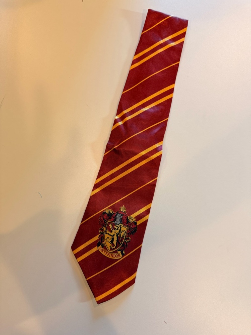 Gryffindor Costume / Cosplay Tie